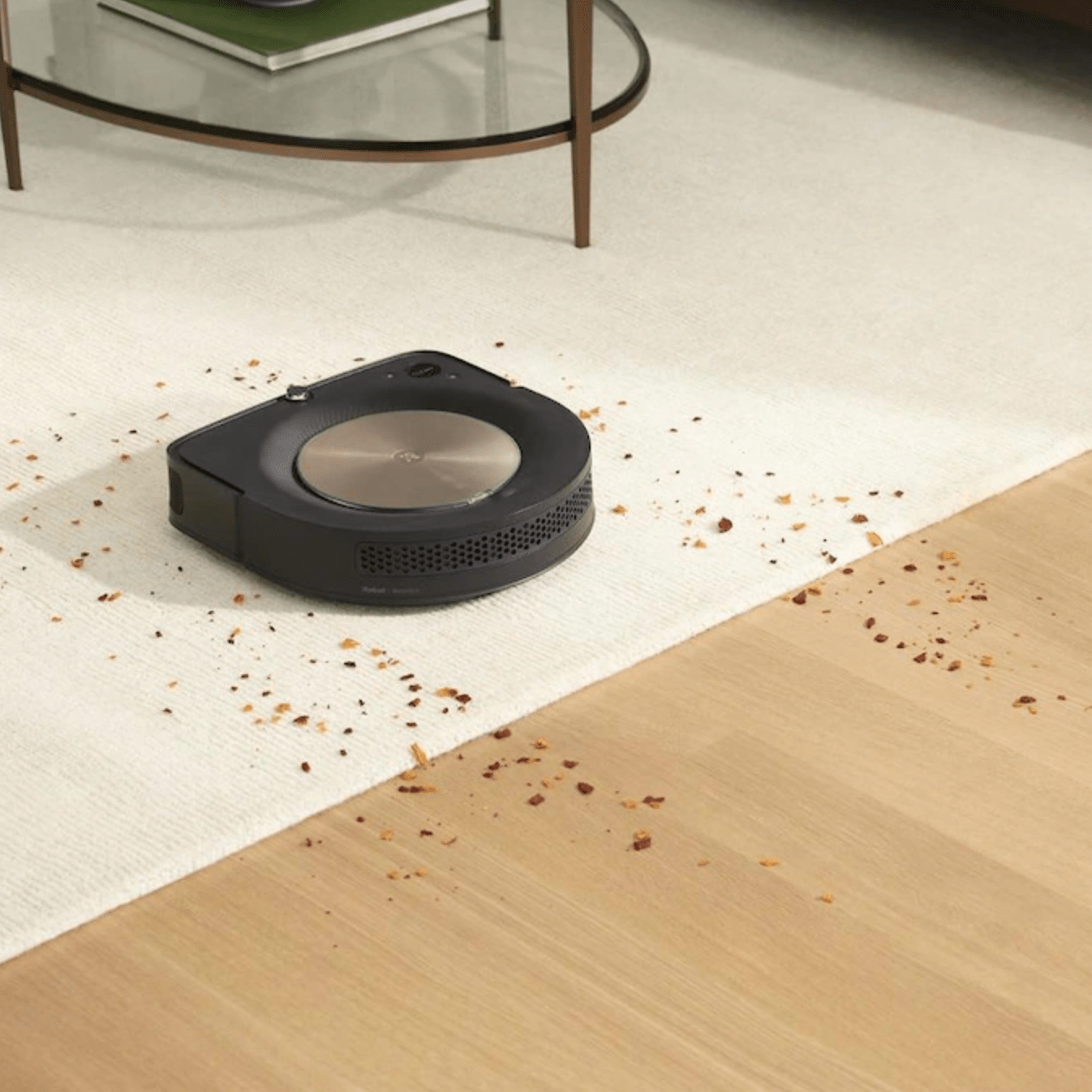 13 Robot Vacuums with the Best Customer Reviews