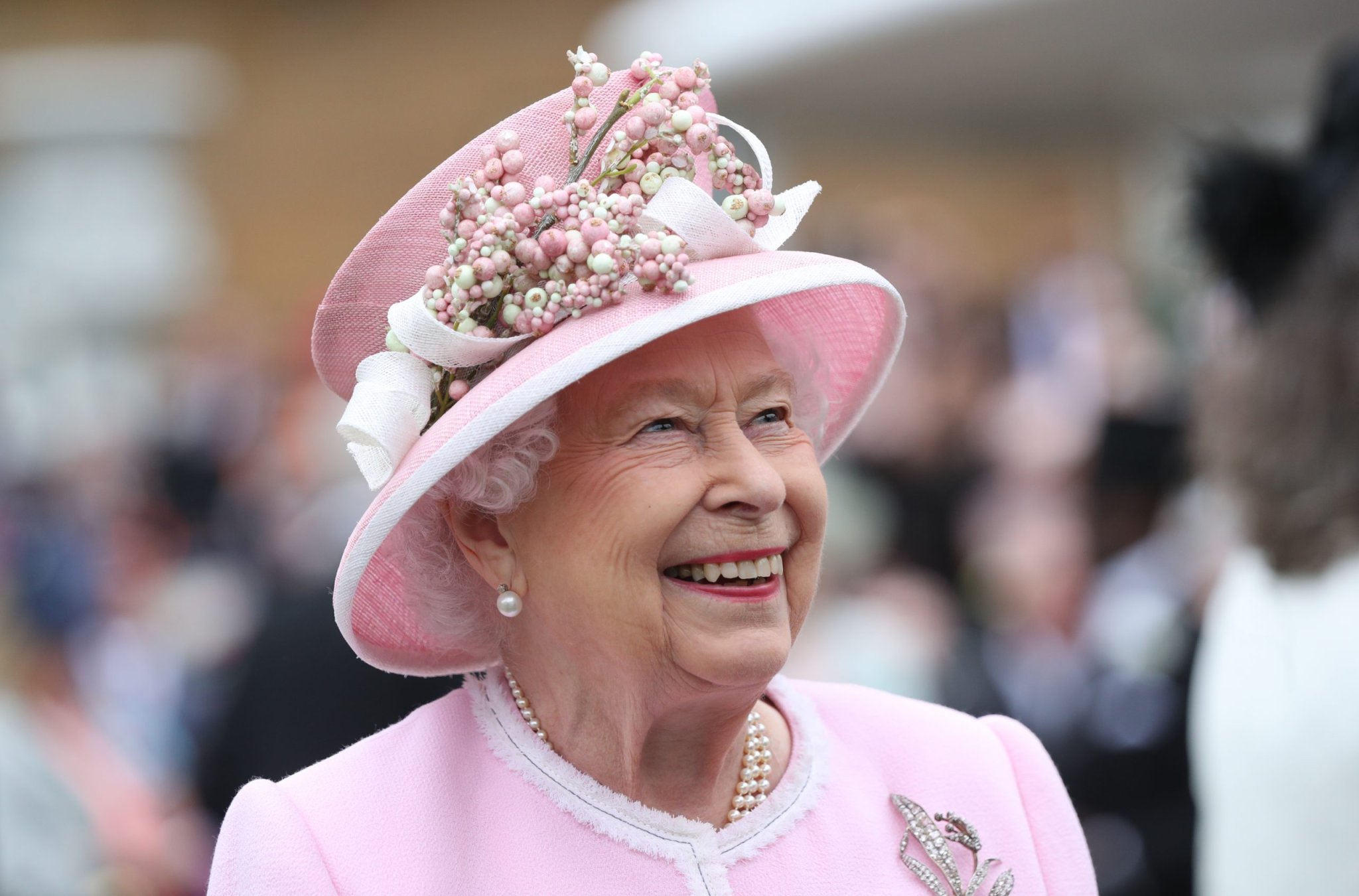 Ordinary Things Queen Elizabeth II Has Never Done