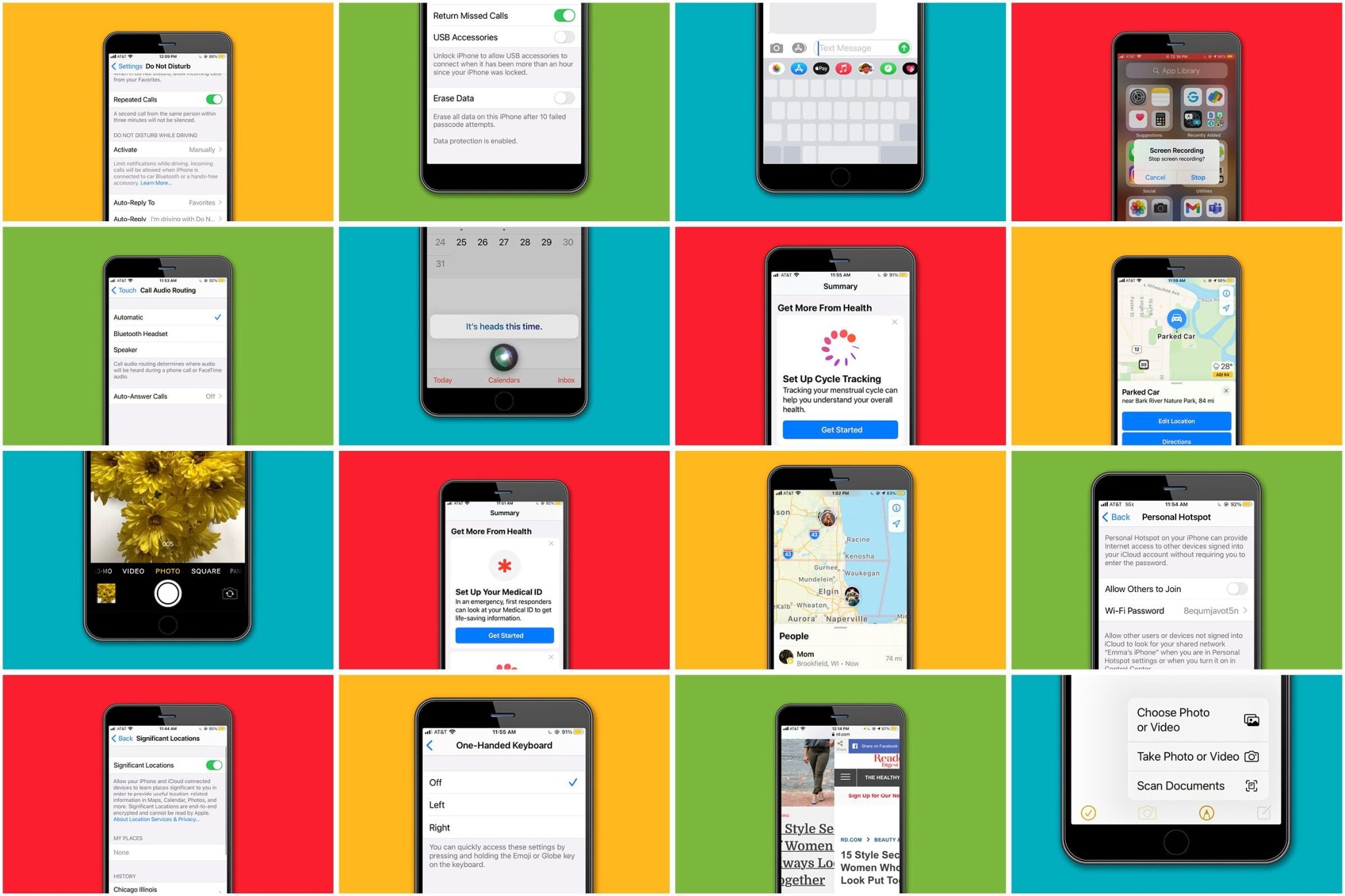 Flipboard banner for @highways