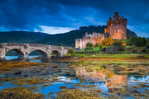 Interesting Facts about Scotland Most People Don't Know