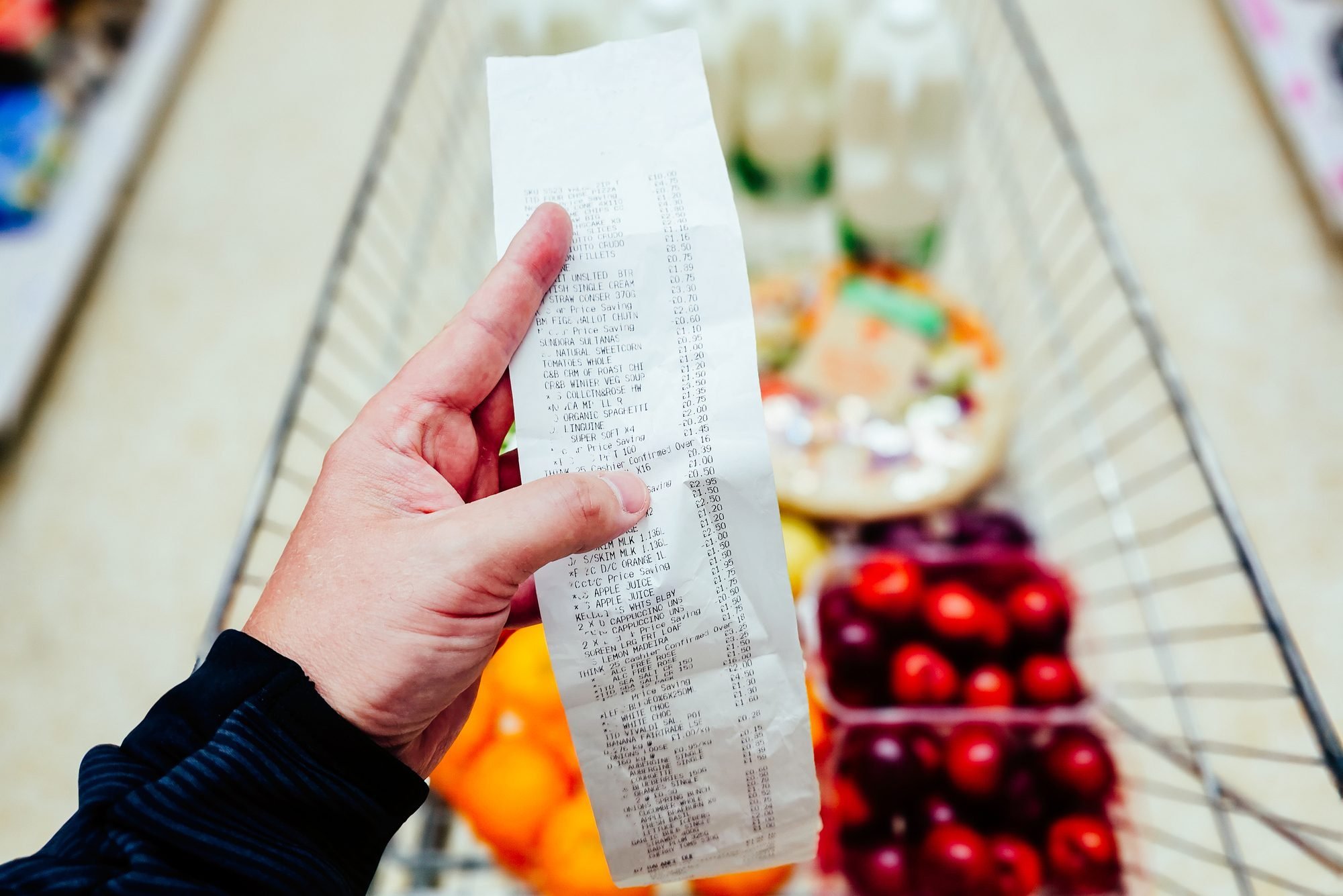 15 Supermarket Buys That Are a Huge Waste of Money