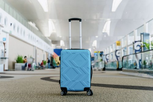 This New Apple Feature Will Help You Find Lost Luggage—Learn How to Use It Before Traveling for the Holidays