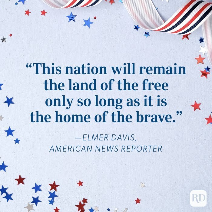 68 Patriotic 4th of July Quotes to Celebrate Independence Day