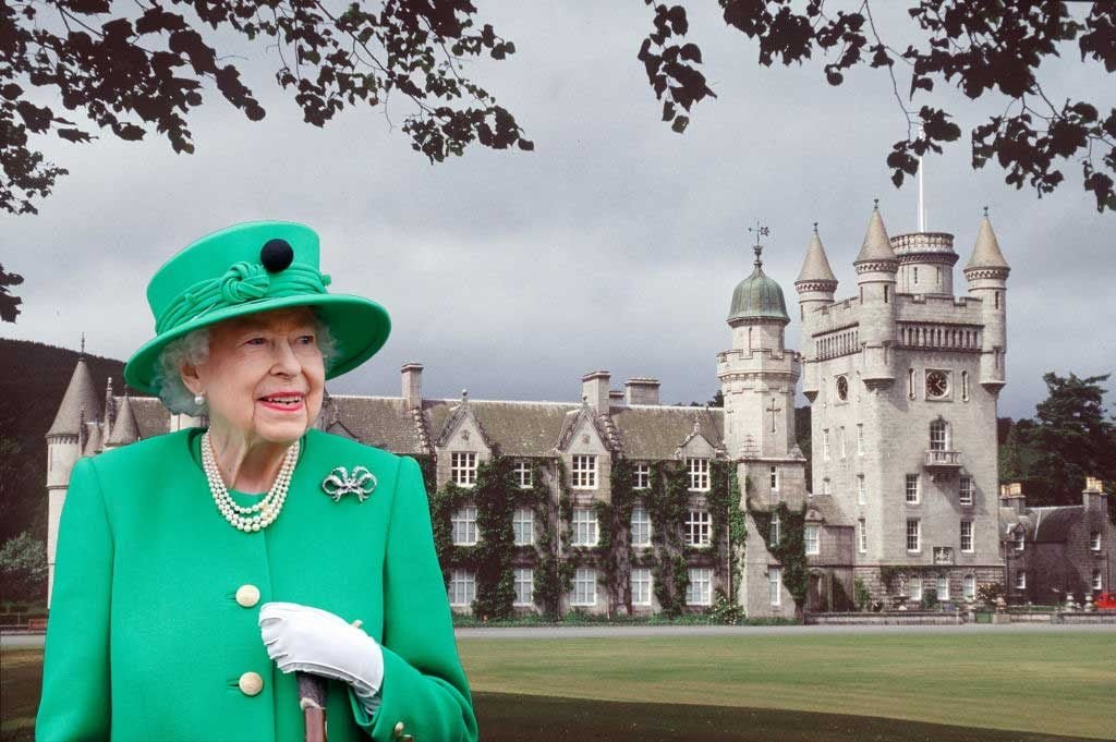 Where Does the Royal Family Live? A Guide to Their Estates