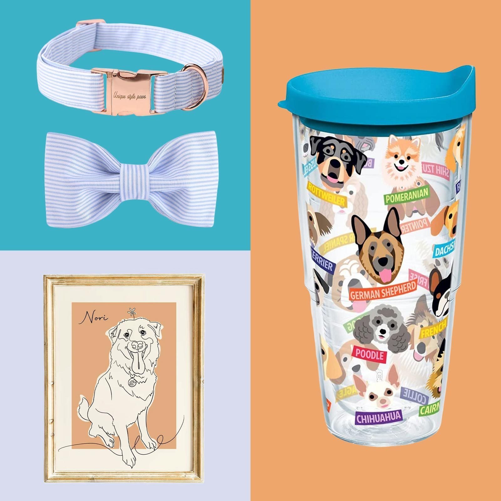 The 30 Best Gifts for Dog Lovers That Will Raise the Woof