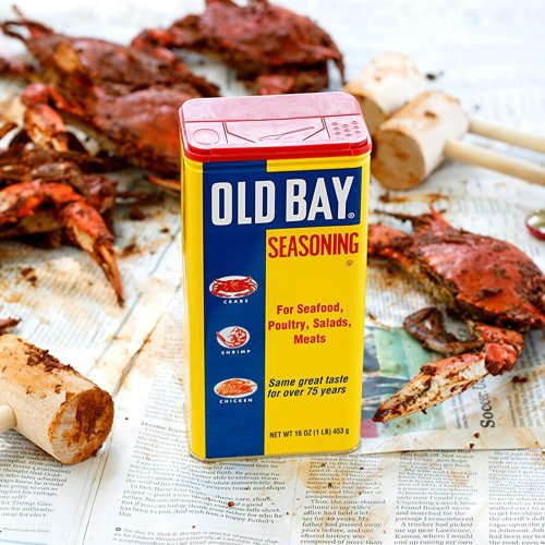 What Is Old Bay Seasoning, Exactly?