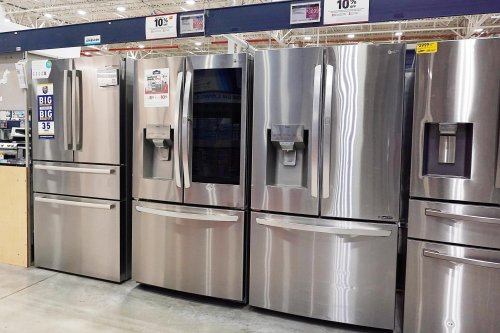 The 6 Best Refrigerator Brands, According to Appliance Experts