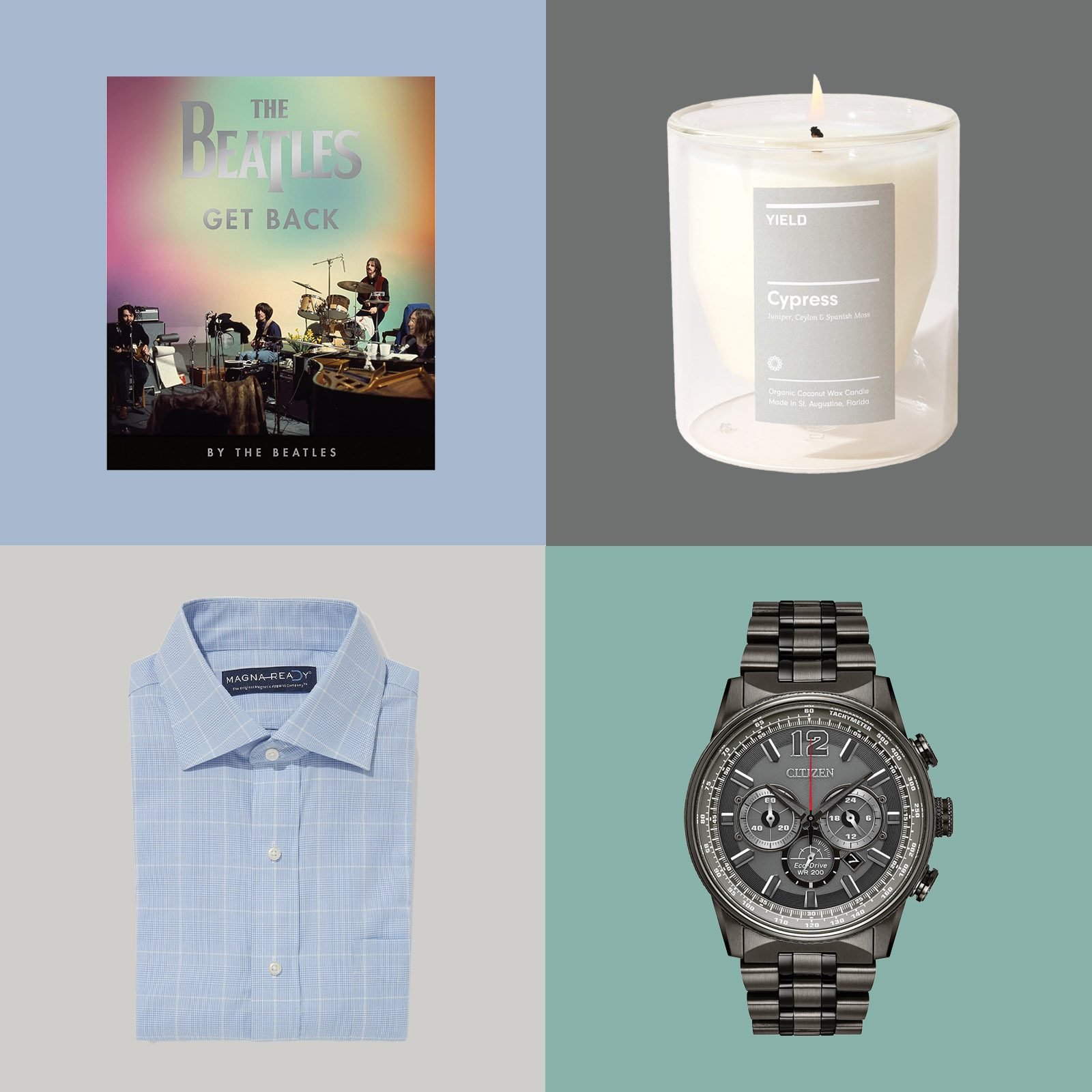 68 Gifts for Husbands That He’ll Actually Use