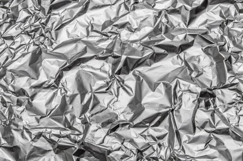 45 Aluminum Foil Uses You Didn’t Know About
