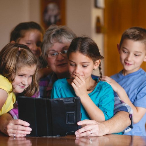 Can You Share Kindle Books