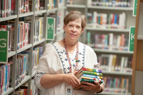 As Book Banning Increases, Librarians Are Banding Together to Fight Back