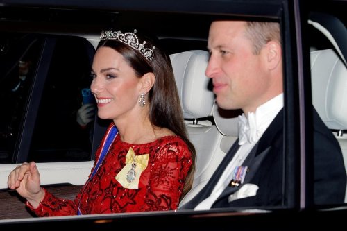 Here’s Why the Royal Family Usually Doesn’t Wear Seat Belts