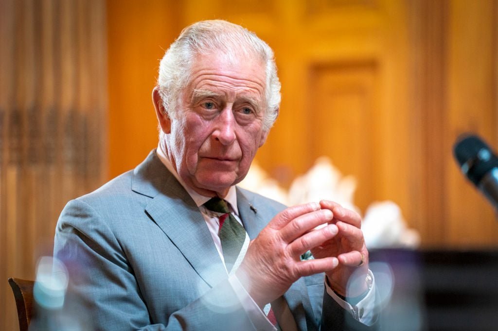 12 Things You Didn’t Know About King Charles III