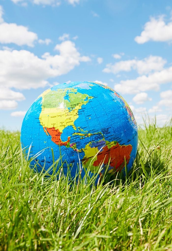 20 Earth Day Facts You Should Know