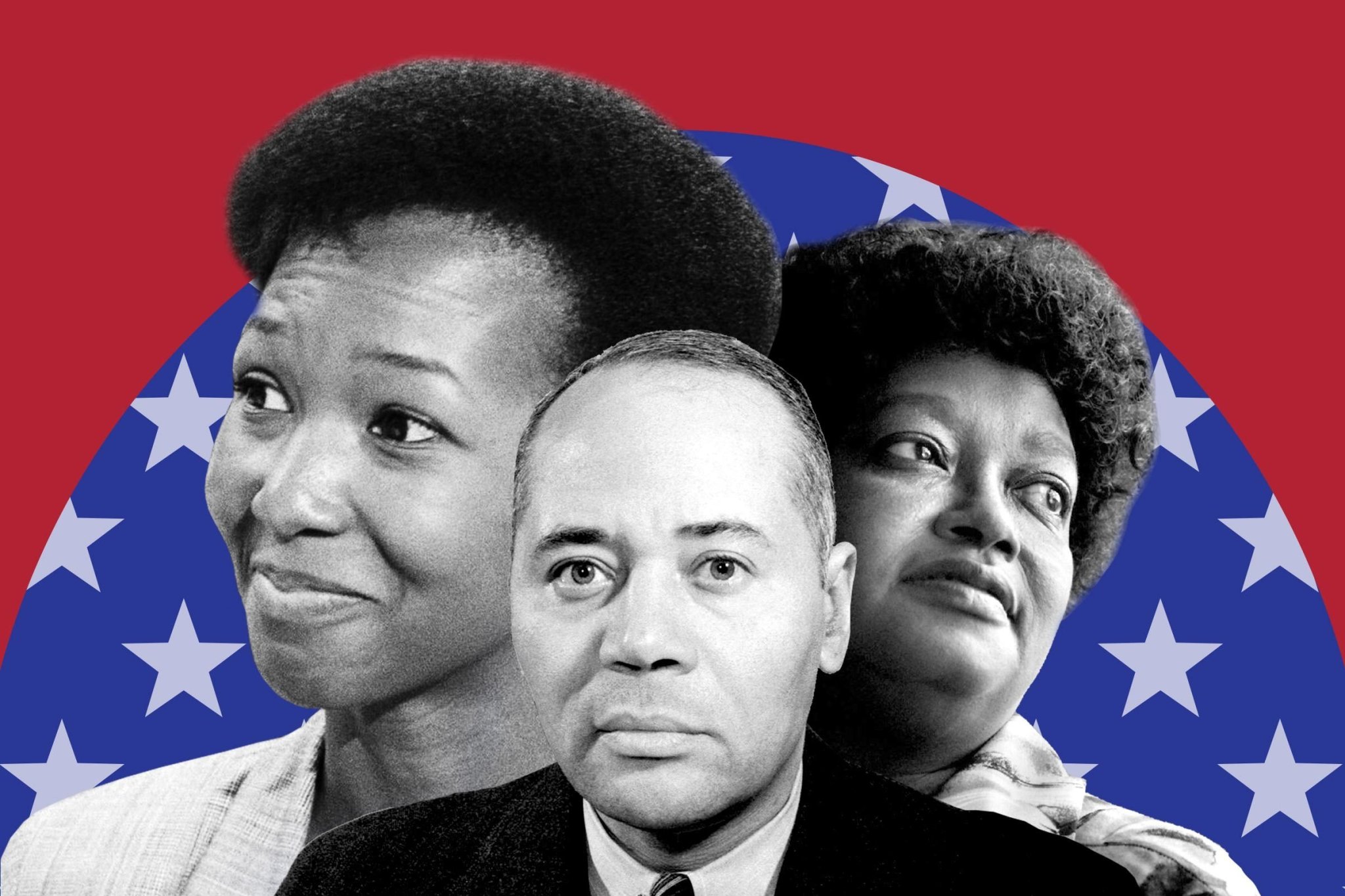 35 Black Americans You Didn’t Learn About in History Class