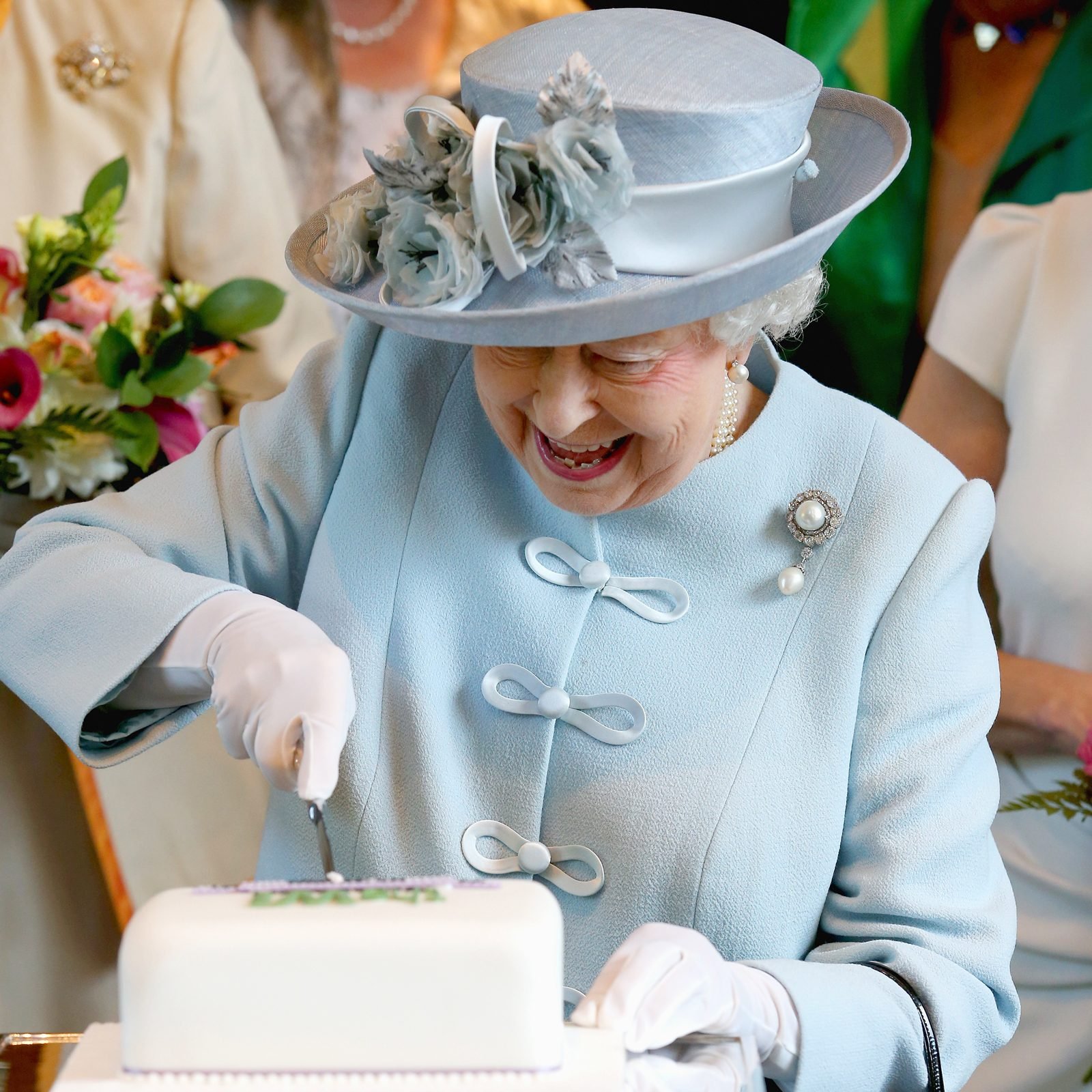 Why Did Queen Elizabeth Have Two Birthdays?