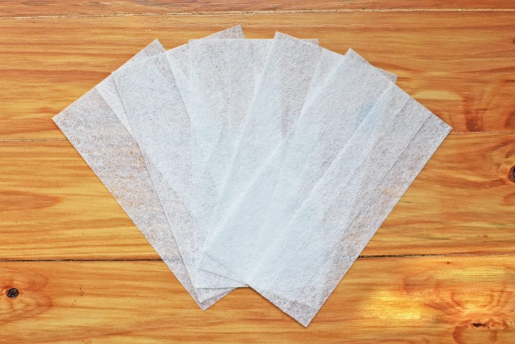 14 Creative Uses for Dryer Sheets You Never Knew About