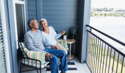 New Report: This Is the Most Affordable U.S. City to Retire In—And It’s Not in the South