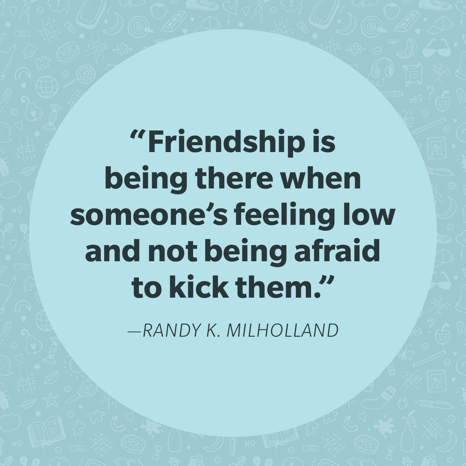 35 Funny Friendship Quotes to Share with Your Friends
