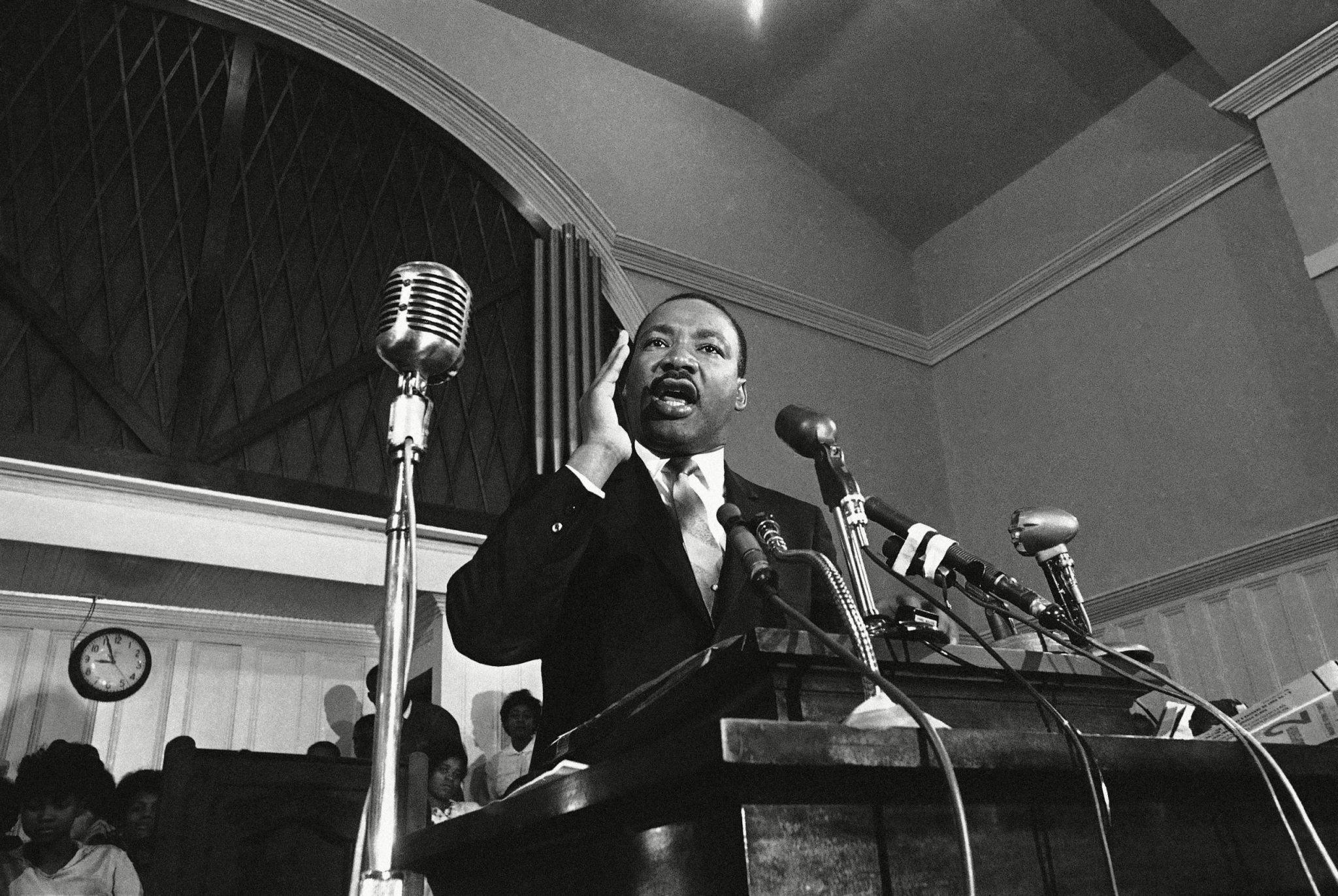 15 Things About Black History Month You Didn’t Learn in School