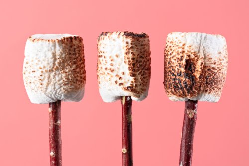 What are marshmallows, exactly?