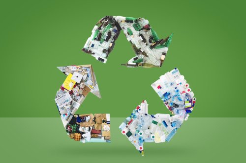 The Future of Recycling: 13 Innovative Strategies That Could Save the Earth