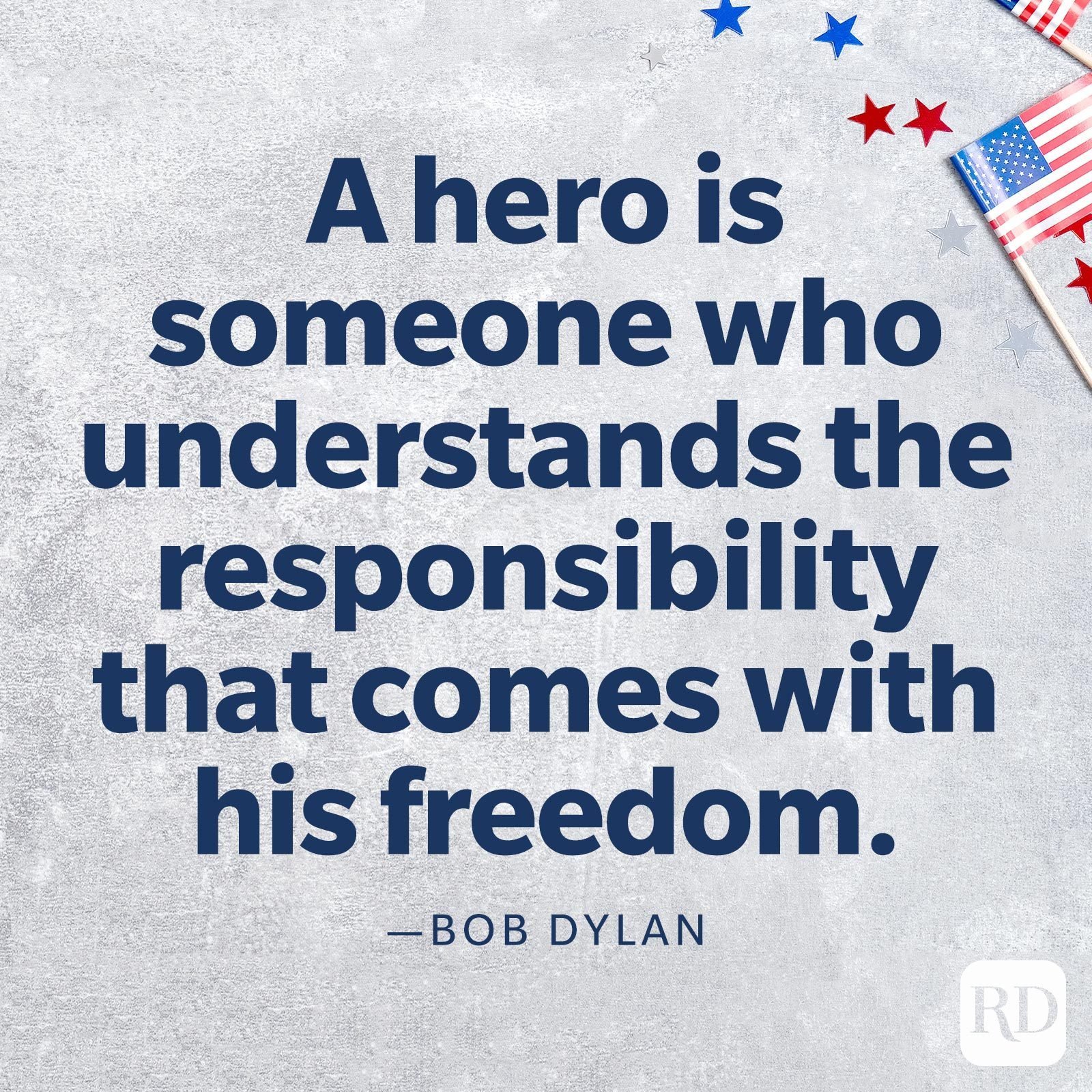 40 Memorial Day Quotes to Share in Honor and Remembrance