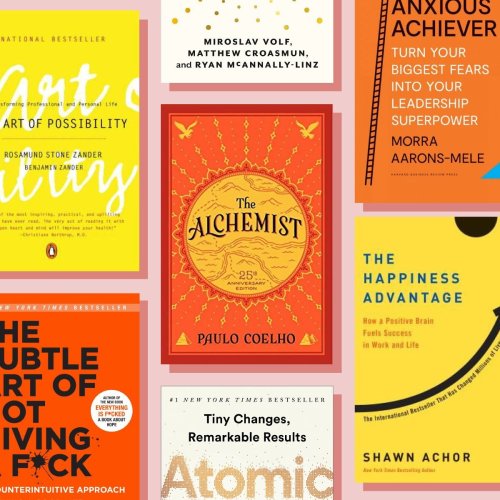 26 Best Inspirational Books That Are Sure to Change Your Life