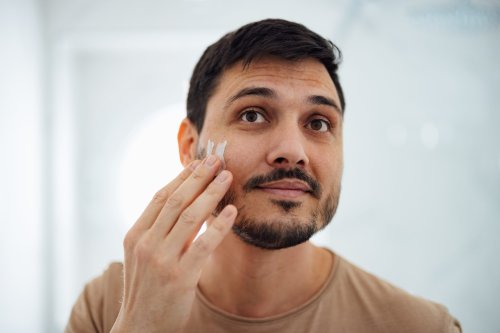 The Best Skin Care for Men, According to Dermatologists