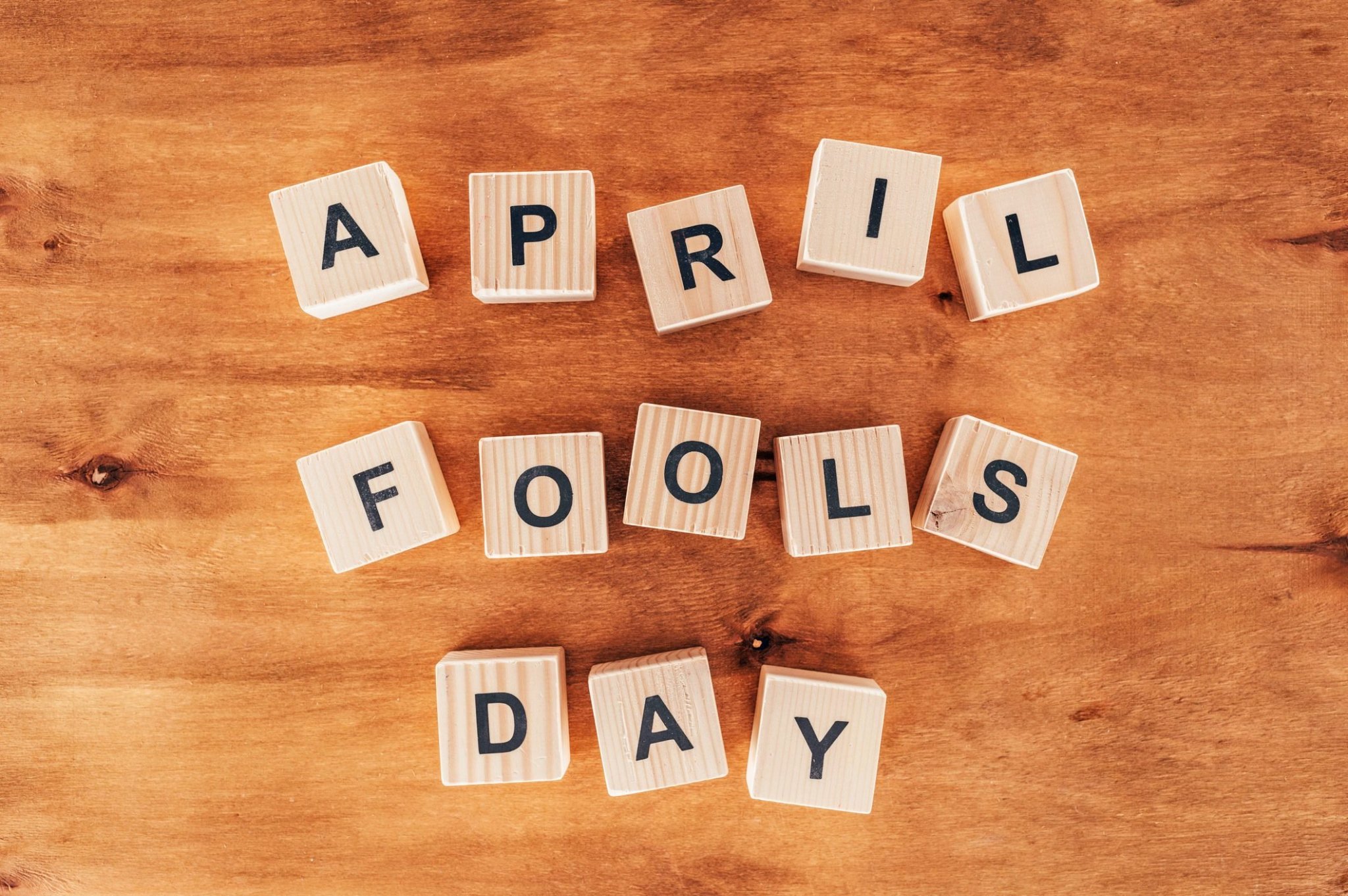 56 Funny April Fools’ Pranks to Pull in 2023