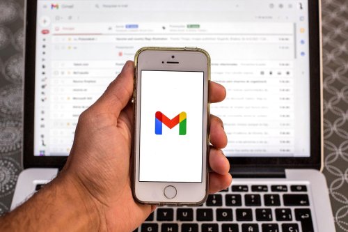 If You Have an Old Gmail Account, It Might Get Deleted Soon—Here's Why