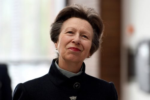 18 Things You Never Knew About Princess Anne, England’s Princess Royal