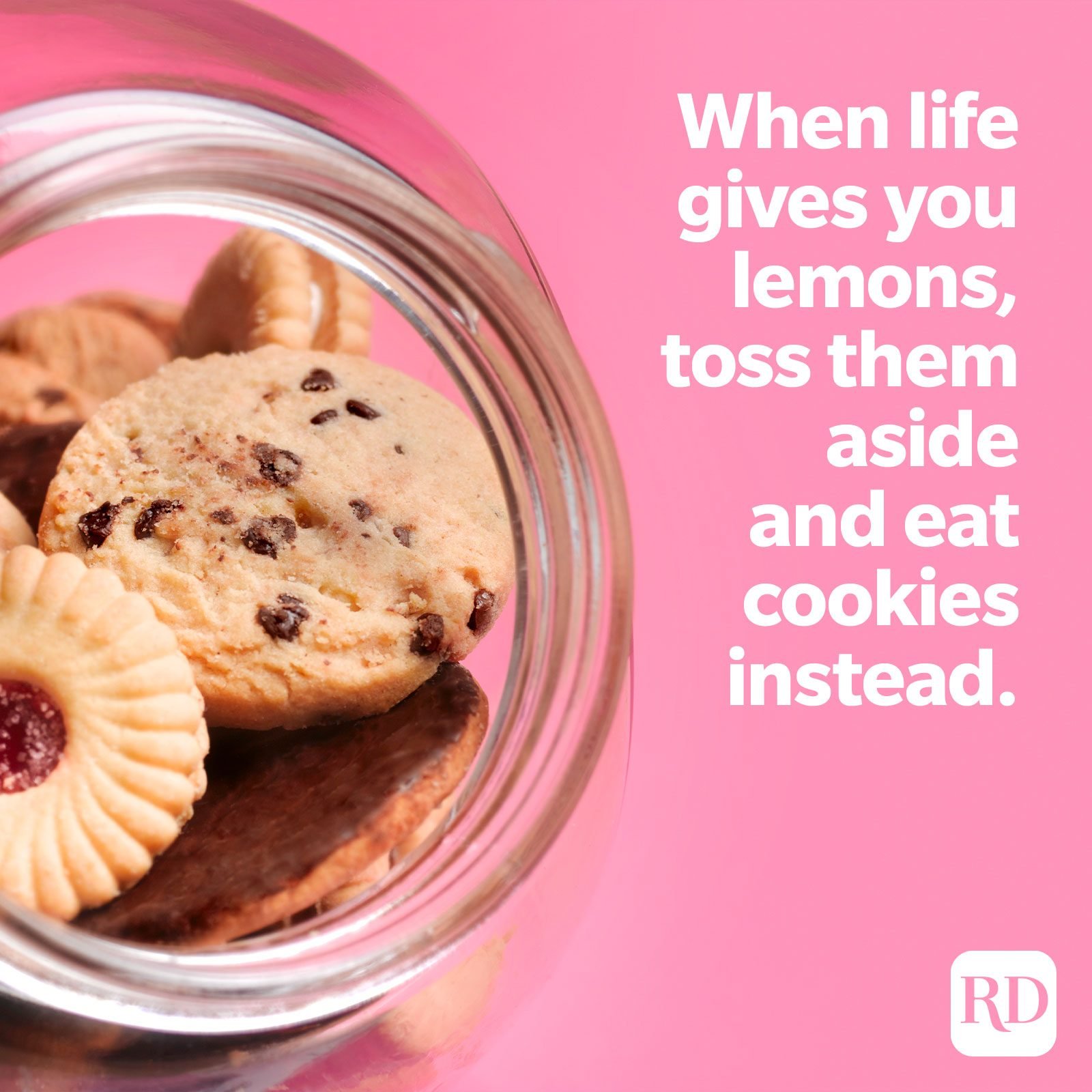 30 Cookie Puns That Are Batter Than You Think