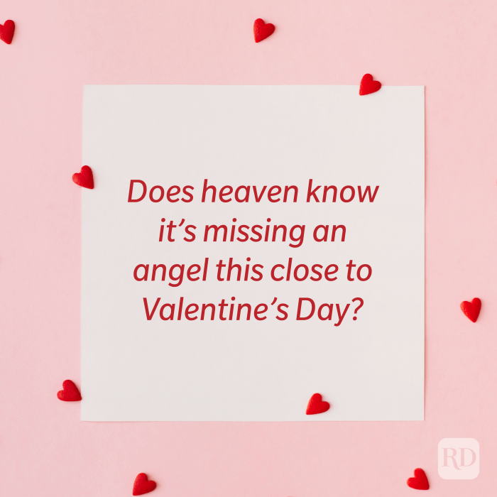 50 Valentine’s Day Pickup Lines That Will Make Your Beloved Blush