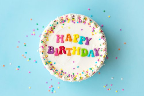 These Are The Rarest Birthdays In The United States Flipboard These Are The Rarest Birthdays In The United States Flipboard