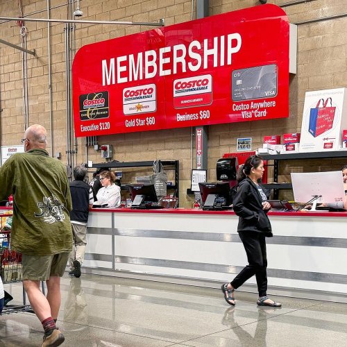 15 Costco Members Reveal the One Item They Bought That Paid for Their Membership