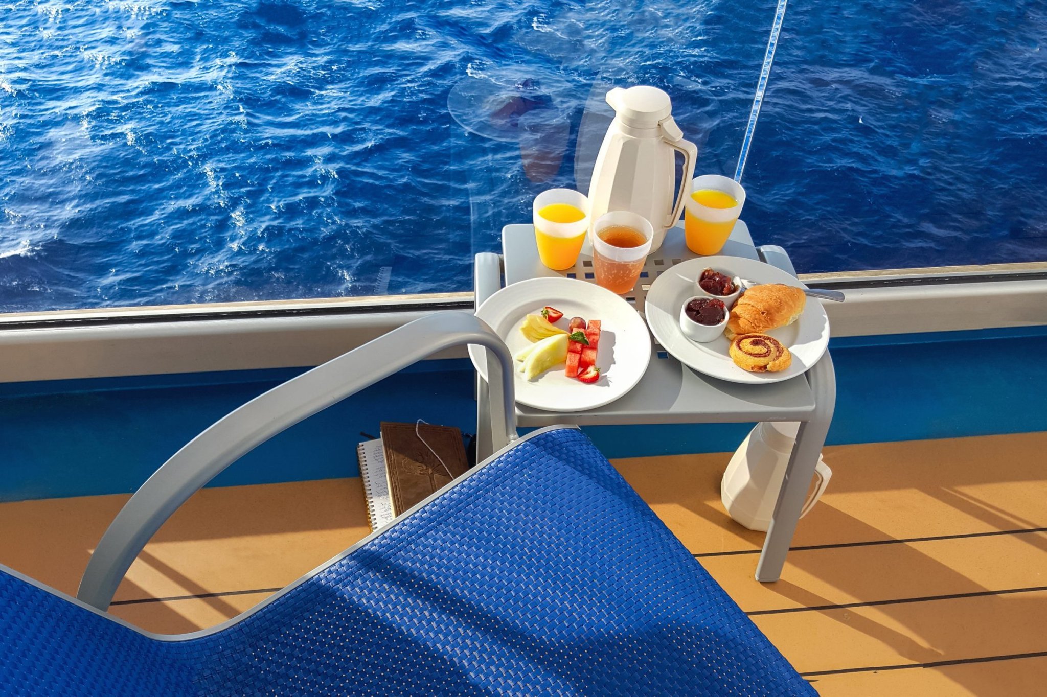 I’ve Worked on Cruise Ships for 10 Years—These Are 18 Mistakes Every Traveler Should Avoid