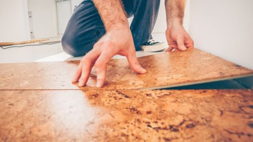 Cheap Flooring Ideas: 4 Attractive and Inexpensive Alternatives to Hardwood