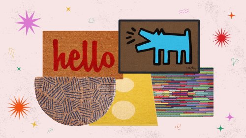 The Best Doormat for You, According to Your Astrological Sign