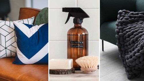 DIY Luxury: 6 Fancy Household Items You'll Save On by Making Yourself