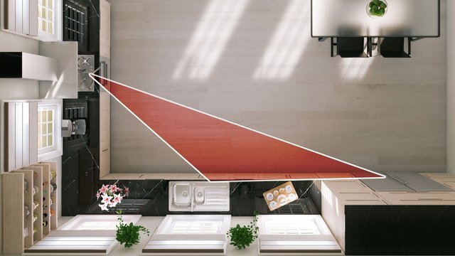 Dream Kitchen Remodeling - cover