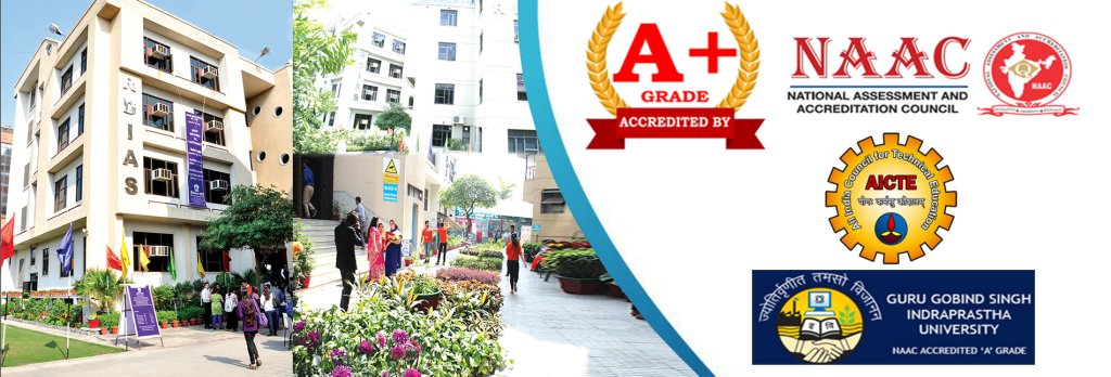 The Perspective of Top MBA BBA Colleges at GGSIPU