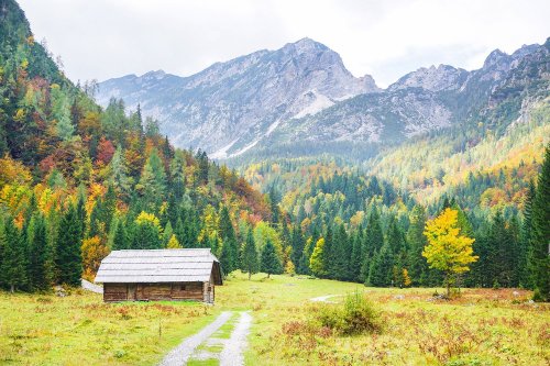 From Ljubljana With Love: Discover Slovenia's Most Beautiful Hidden Treasures