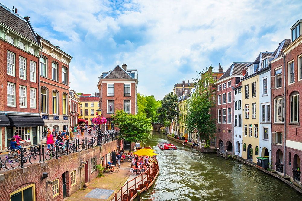 Netherlands 