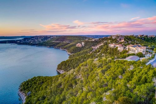 Ditch the Plane! 29 Amazing Day Trips from Austin You Can Easily Drive To This Summer