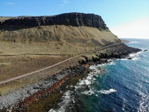 Island Westfjorde - Alle Highlights der ursprünglichsten Region Islands
