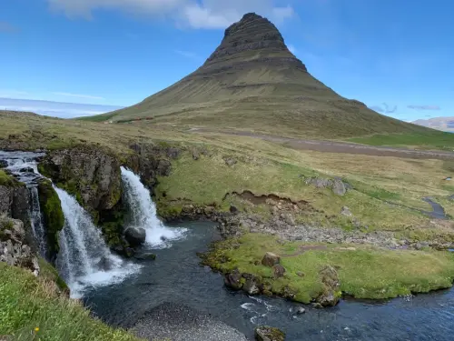 TOP 30 Island Sehenswürdigkeiten - Alle Highlights für deine Reise