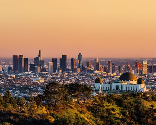 5 Days in Los Angeles? This Itinerary Has You Fully Covered!