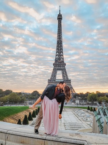 Paris Travel: Stephanie's Picks