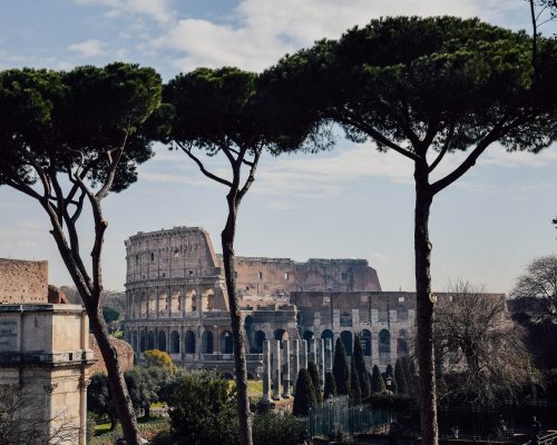 Visiting Rome For The First Time? Don’t Miss These 10 Awesome Activities!